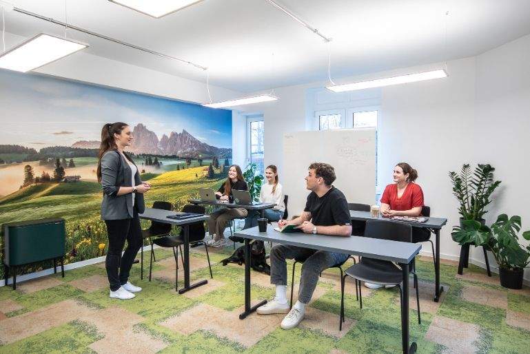 Gewerbeobjekt Bochum Laer - 800&euro; | Angebot:25754878