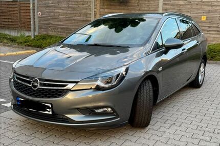 Opel Astra 91.000 km 12.490 &euro; Dortmund 44269
