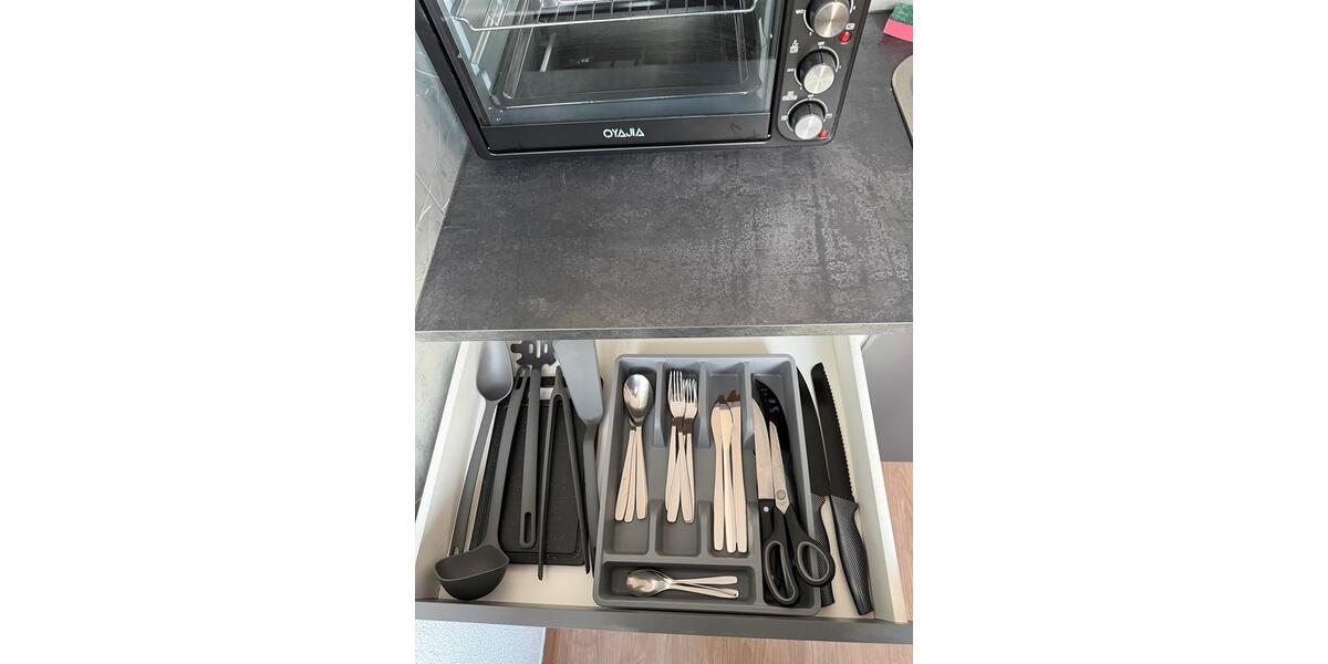 Etagenwohnung Gelsenkirchen Ückendorf - 1.5 Zimmer, 27 m&sup2;, 600&euro; | Angebot:27625720