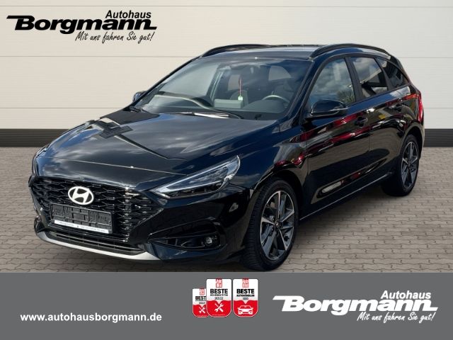Hyundai i30 28.650 km 20.490 &euro; Bottrop 46240