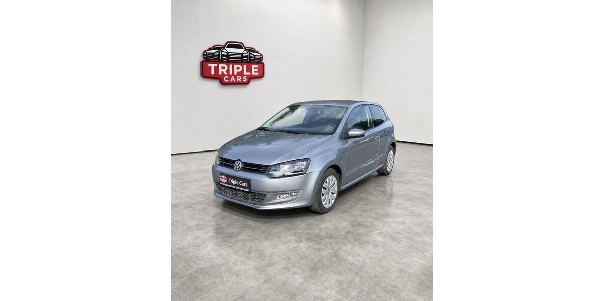 VW Polo 137.000 km 4.499 &euro; Bochum 44793