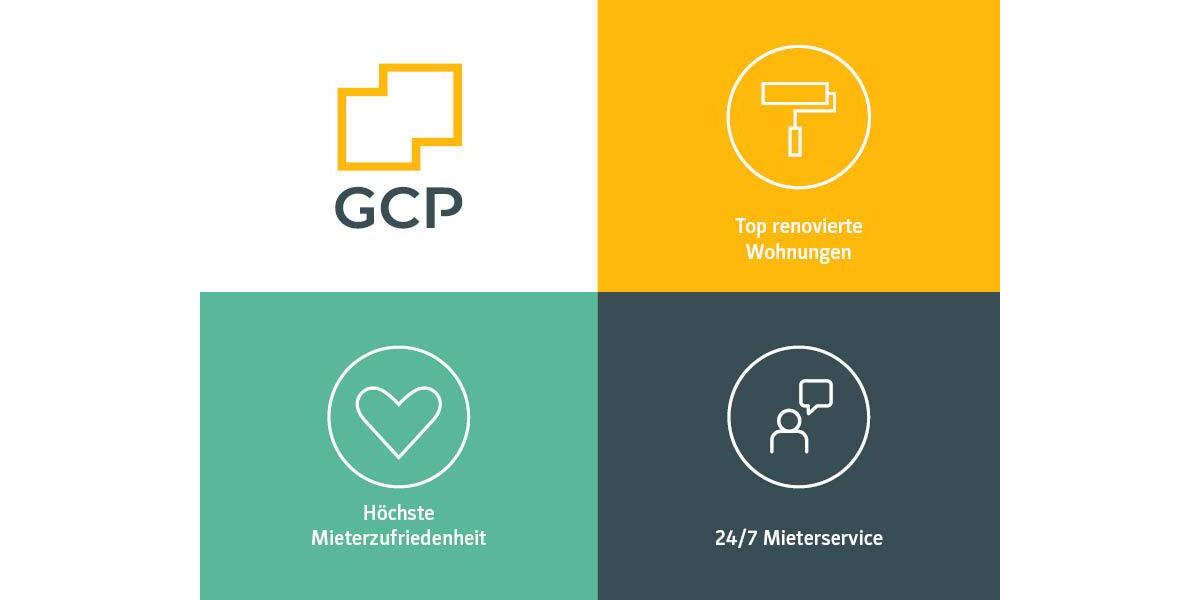 Etagenwohnung Marl Alt-Marl - 3 Zimmer, 70 m&sup2;, 526&euro; | Angebot:26057725