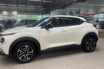Nissan Juke 16.045 km 20.440 &euro; Dortmund 44145