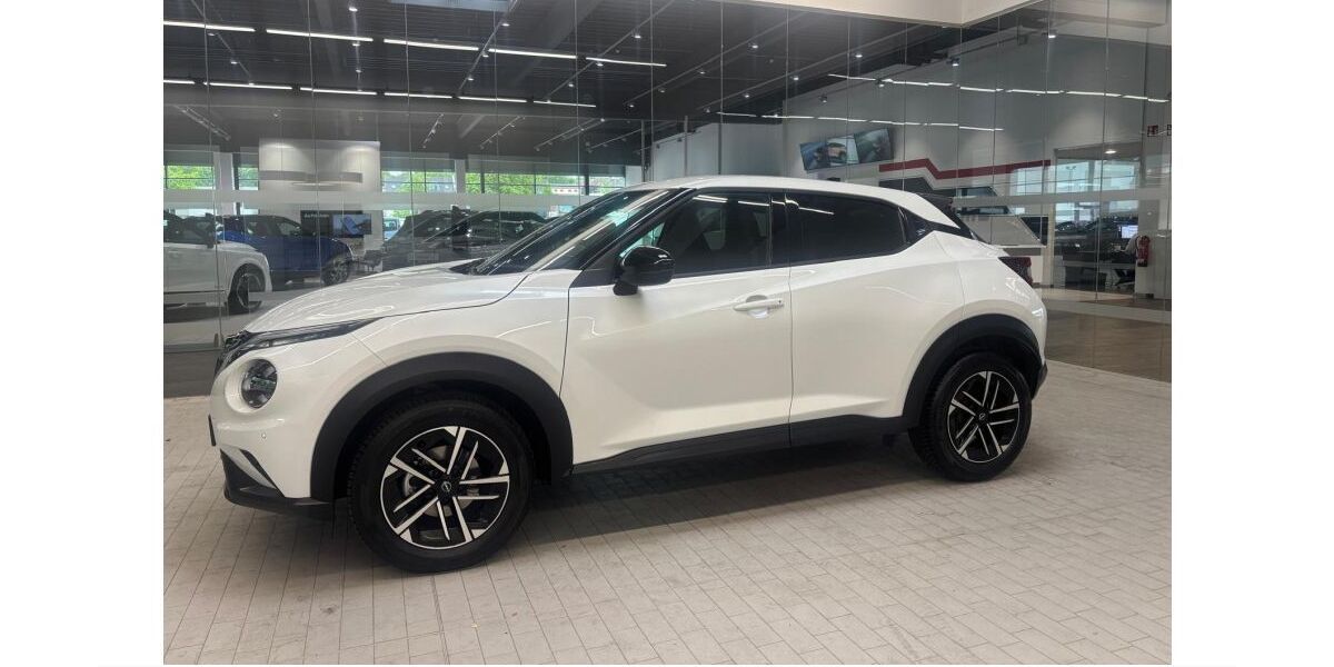 Nissan Juke 16.045 km 20.440 &euro; Dortmund 44145