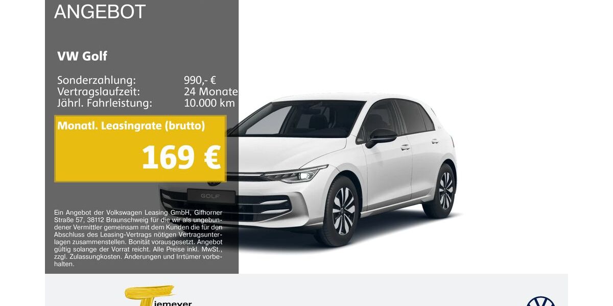 VW Golf 25.793 km 27.980 &euro; Dorsten 46282