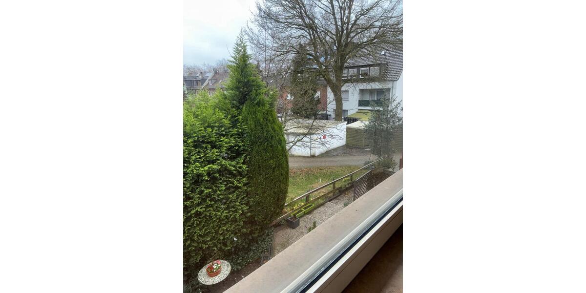 Etagenwohnung Oberhausen Rothebusch - 2 Zimmer, 55 m&sup2;, 436&euro; | Angebot:26254907