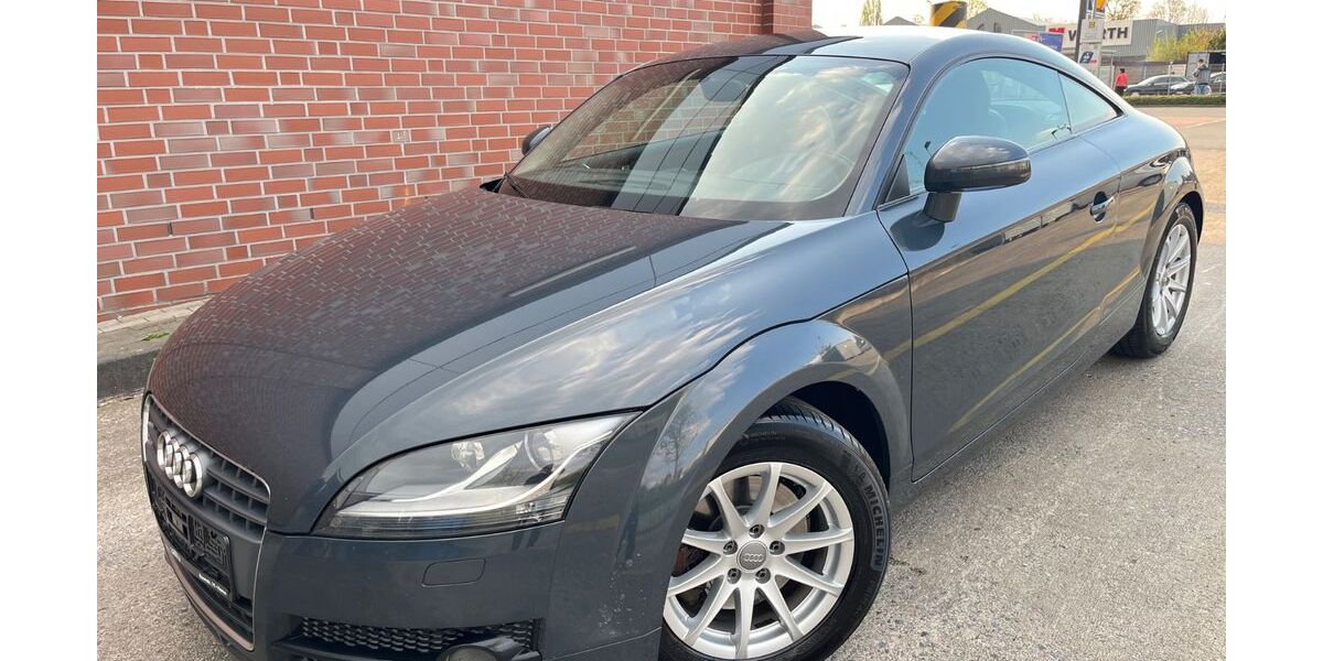 Audi TT 337.000 km 6.999 &euro; Herne 44629