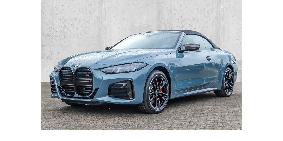 BMW M440 5.440 km 78.480 &euro; Herne 44625
