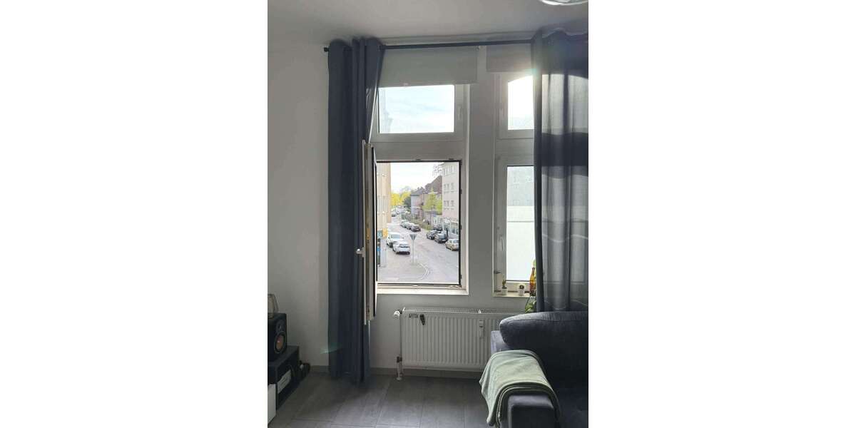 Etagenwohnung Recklinghausen Süd - 2 Zimmer, 70 m&sup2;, 455&euro; | Angebot:26566064