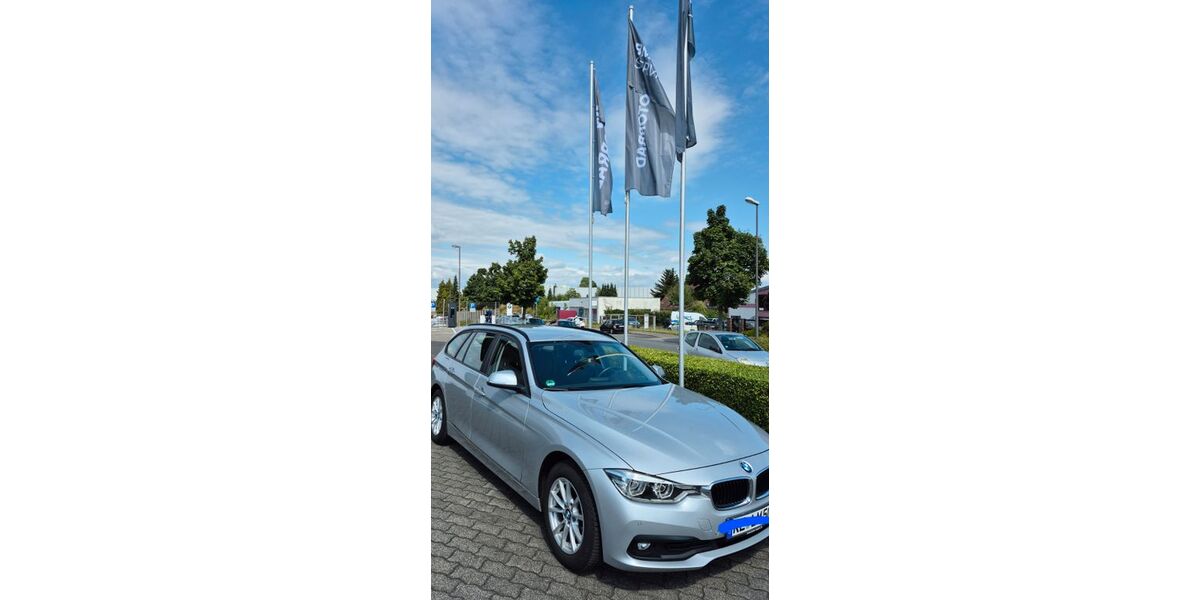 BMW 316 89.000 km 15.450 &euro; Recklinghausen 45665