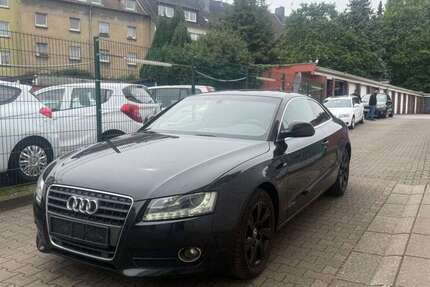 Audi A5 189.000 km 8.000 &euro; Essen 45143