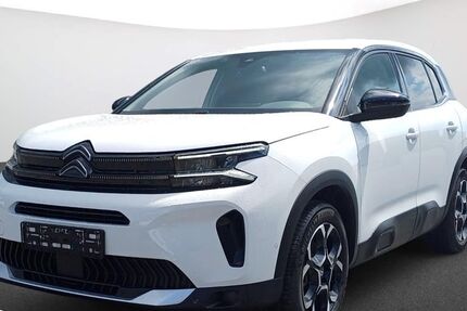 Citroen C5 Aircross 21.519 km 23.989 &euro; Borken 46325