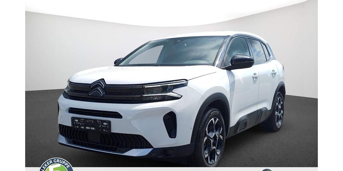 Citroen C5 Aircross 21.519 km 23.989 &euro; Borken 46325