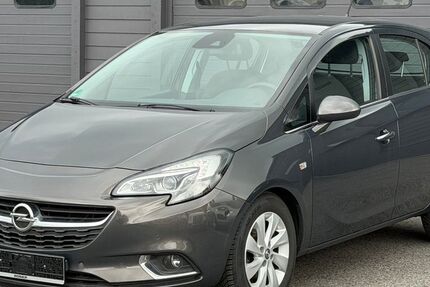 Opel Corsa 172.300 km 5.200 &euro; Dülmen 48249