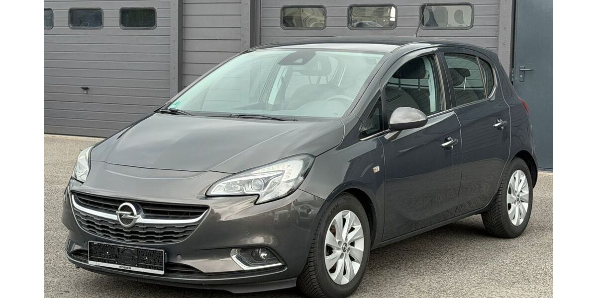 Opel Corsa 172.300 km 5.200 &euro; Dülmen 48249