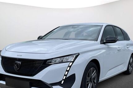 Peugeot 308 17.109 km 21.318 &euro; Borken 46325