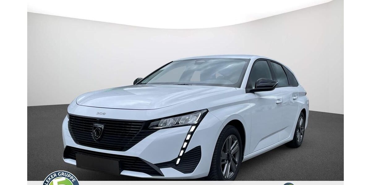 Peugeot 308 17.109 km 21.318 &euro; Borken 46325