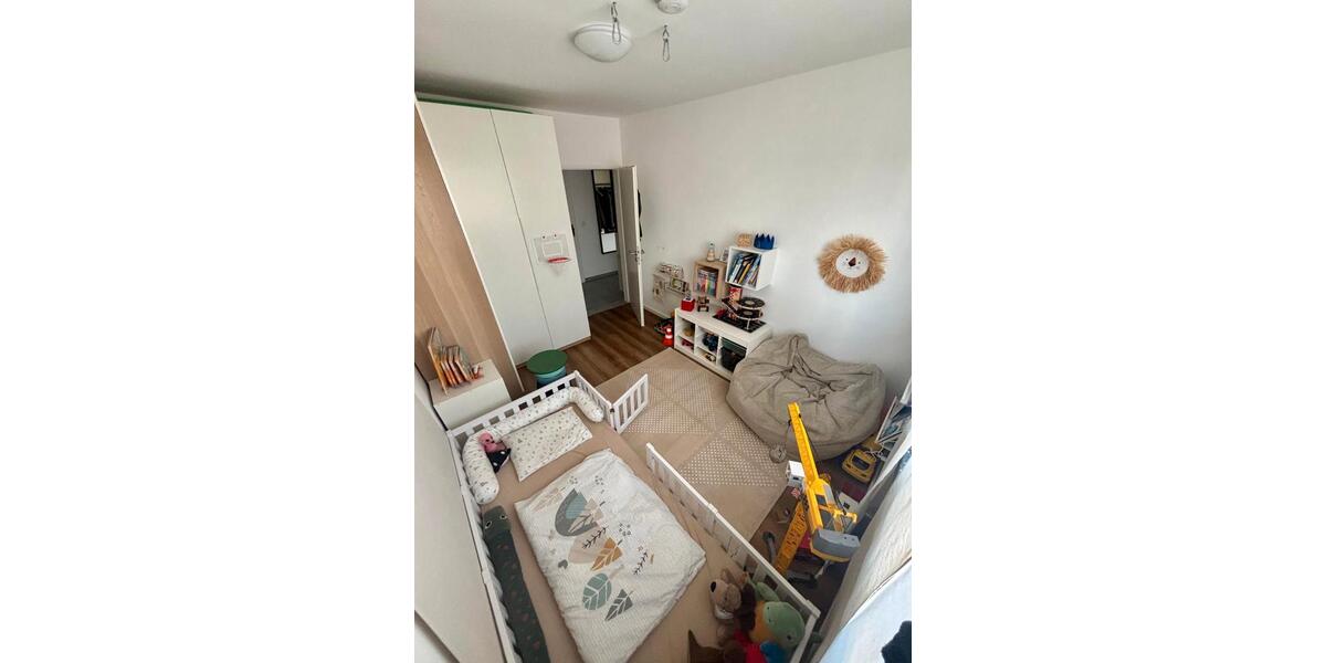 Etagenwohnung Dortmund Huckarde - 3 Zimmer, 68 m&sup2;, 189.000&euro; | Angebot:26538038