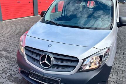 Mercedes-Benz Citan 131.816 km 9.999 &euro; Oberhausen 46145