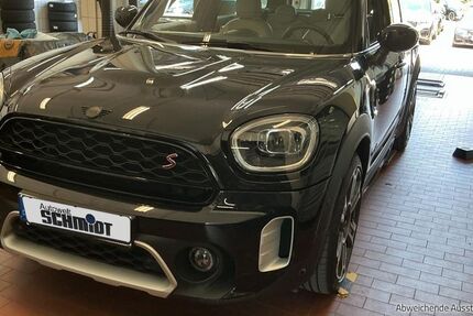 Mini Countryman S (Cooper) 39.005 km 33.390 &euro; Lünen 44534