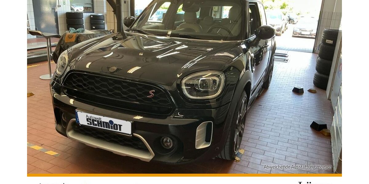 Mini Countryman S (Cooper) 39.005 km 33.390 &euro; Lünen 44534