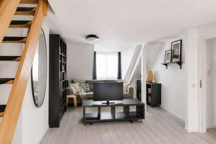 Wohnung Essen Stadtbezirk III - 2 Zimmer, 35 m&sup2;, 450&euro; | Angebot:26553080