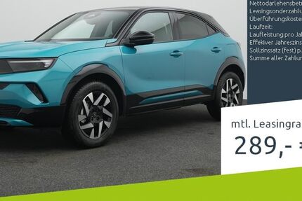 Opel Mokka 4.500 km 22.890 &euro; Dülmen 48249