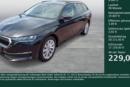 Skoda Octavia 16.508 km 30.869 &euro; Dortmund 44309