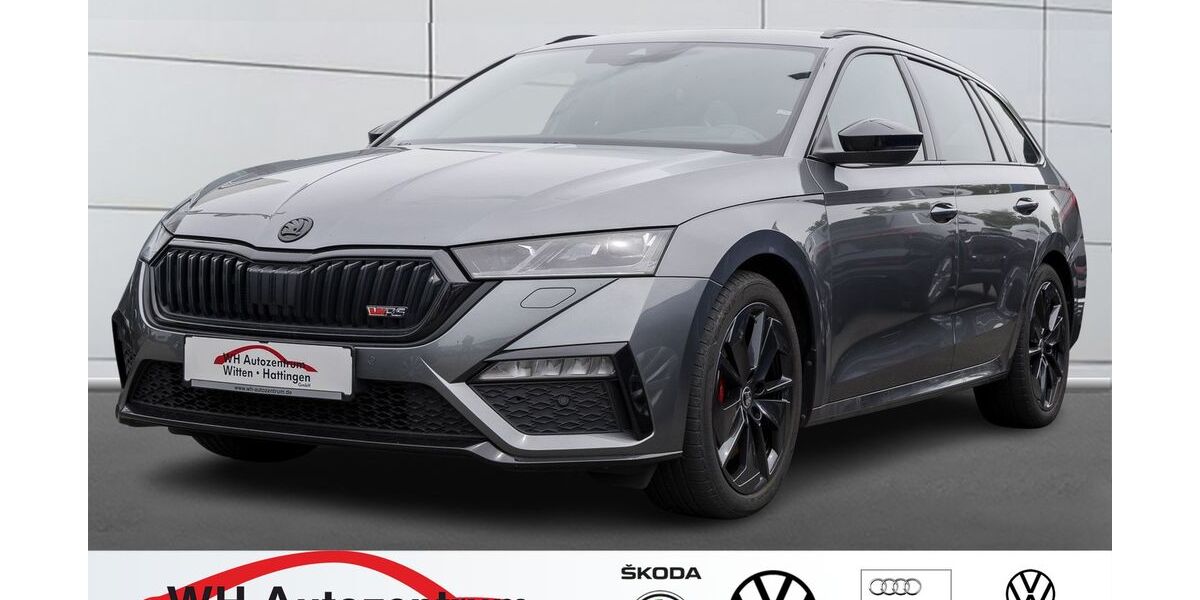 Skoda Octavia 34.720 km 32.972 &euro; Witten 58453