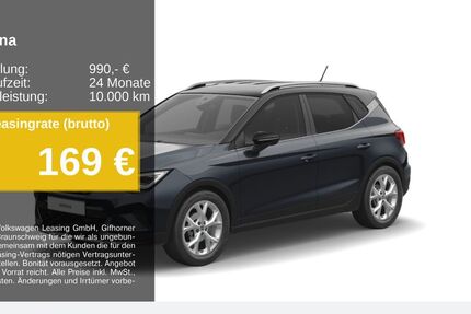 Seat Arona 16.127 km 26.550 &euro; Gelsenkirchen OT Beckhausen 45899