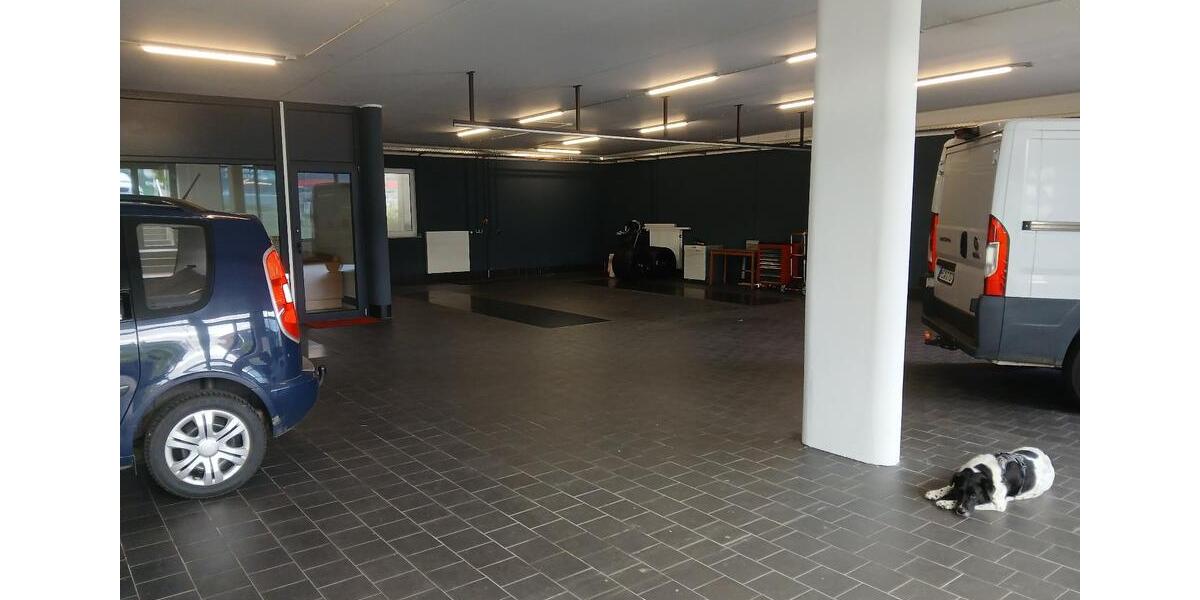 Gewerbeobjekt Hattingen - 2.650&euro; | Angebot:26703471