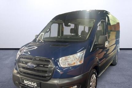 Ford Transit 83.960 km 28.880 &euro; Recklinghausen 45659