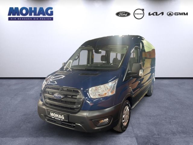 Ford Transit 83.960 km 28.880 &euro; Recklinghausen 45659