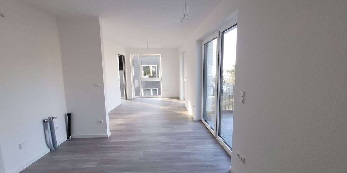 Etagenwohnung Essen Frohnhausen - 2 Zimmer, 39 m&sup2;, 259&euro; | Angebot:26984194