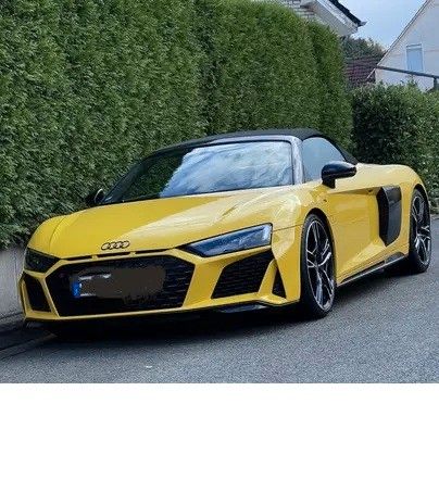 Audi R8 44.560 km 119.850 &euro; Dortmund 44309
