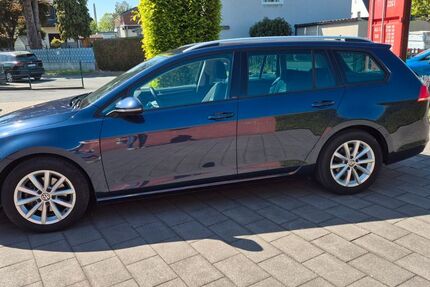 VW Golf 148.000 km 11.200 &euro; Lünen 44534
