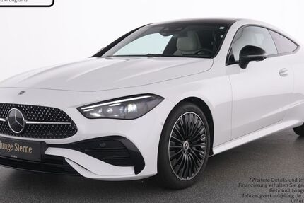 Mercedes-Benz CLE 220 18.228 km 56.885 &euro; Essen 45309