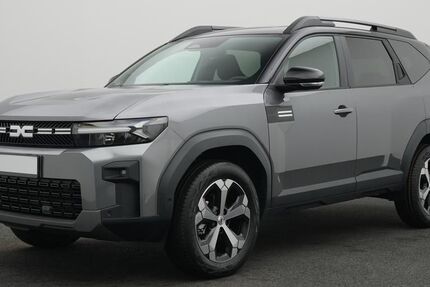 Dacia Bigster 10 km 25.410 &euro; Borken 46325