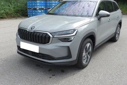 Skoda Kodiaq 77.000 km 36.450 &euro; Dortmund 44229