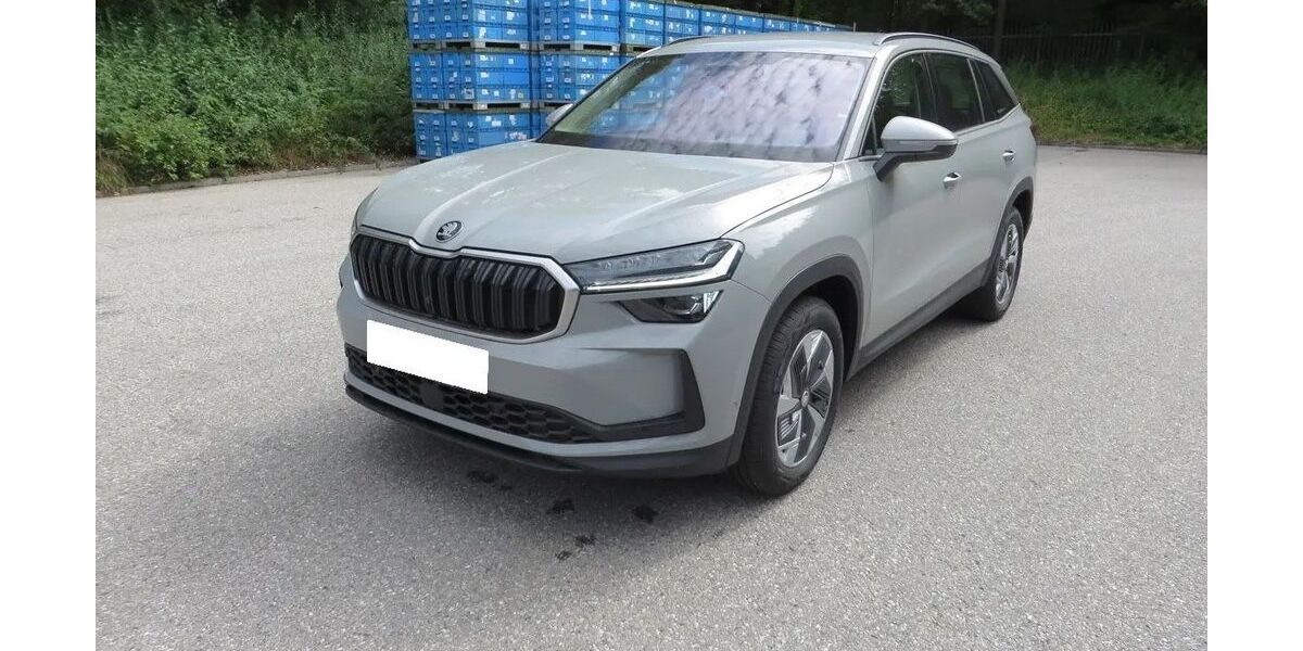 Skoda Kodiaq 77.000 km 36.450 &euro; Dortmund 44229