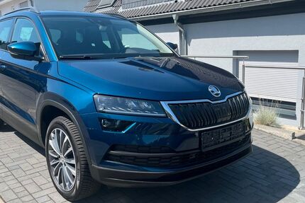 Skoda Karoq 69.980 km 20.850 &euro; Dortmund 44265