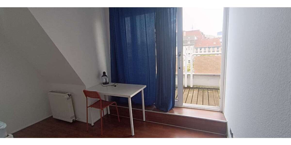 Zimmer Dortmund Mitte - 450&euro; | Angebot:26490050