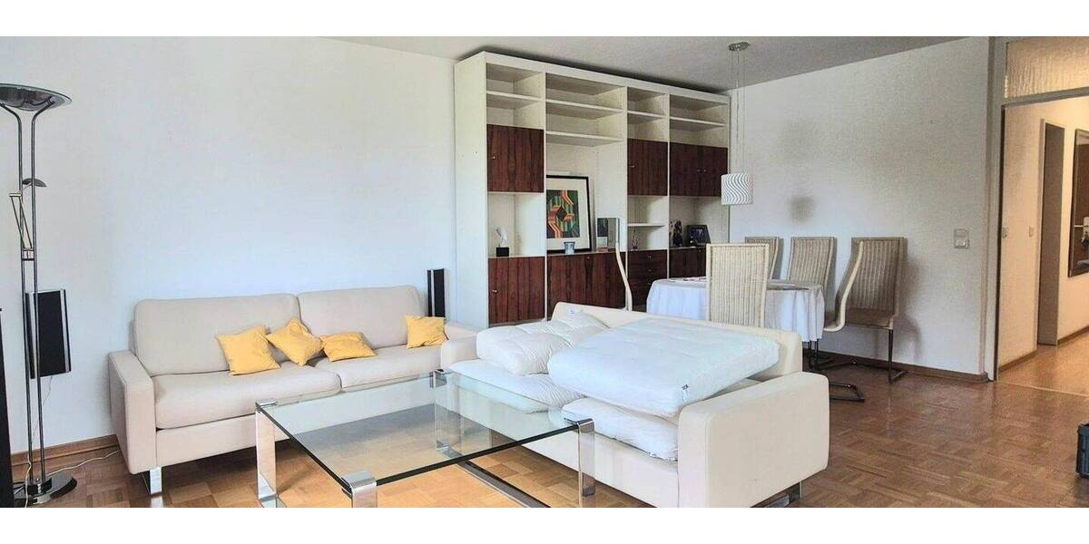 Etagenwohnung Essen Stadtwald - 2 Zimmer, 70 m&sup2;, 215.000&euro; | Angebot:26128173