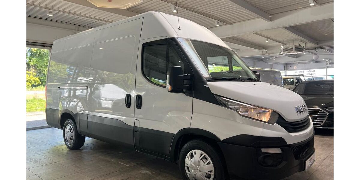 IVECO Andere 130.000 km 20.990 &euro; Datteln 45711