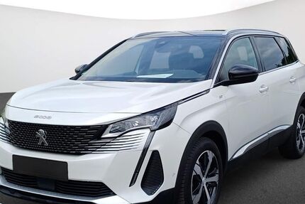 Peugeot 5008 35.817 km 29.989 &euro; Borken 46325