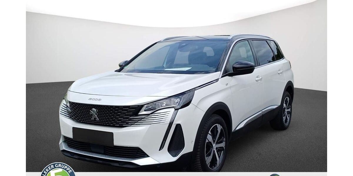 Peugeot 5008 35.817 km 29.989 &euro; Borken 46325
