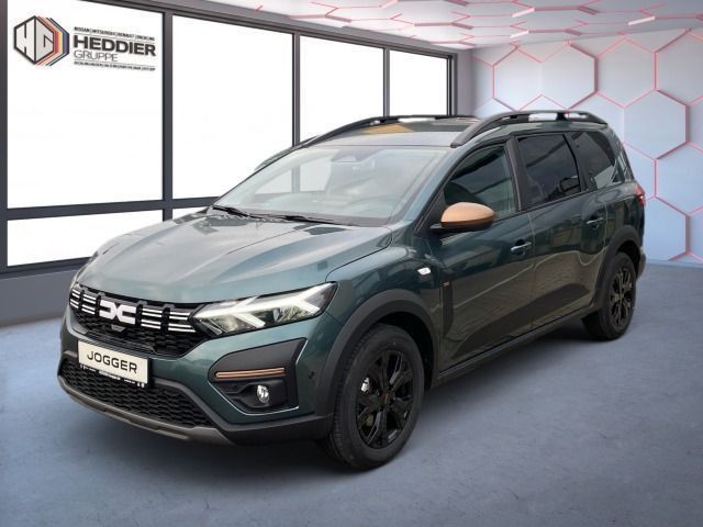 Dacia Jogger 1.500 km 24.890 &euro; Dorsten 46282