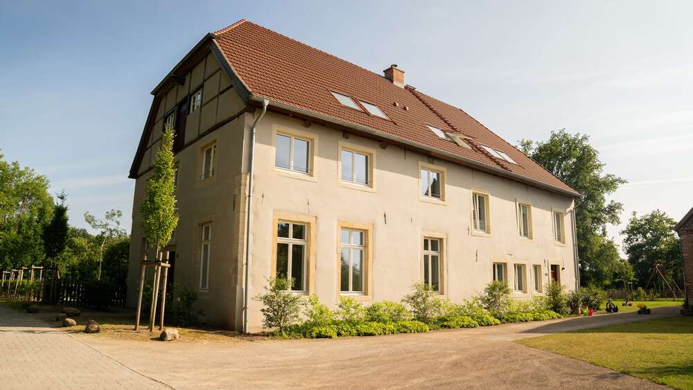 Einfamilienhaus Dülmen - 6 Zimmer, 275 m&sup2;, 1.980&euro; | Angebot:26978034
