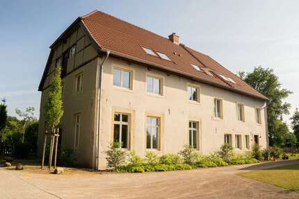 Haus Dülmen - 6 Zimmer, 275 m&sup2;, 1.980&euro; | Angebot:26978034