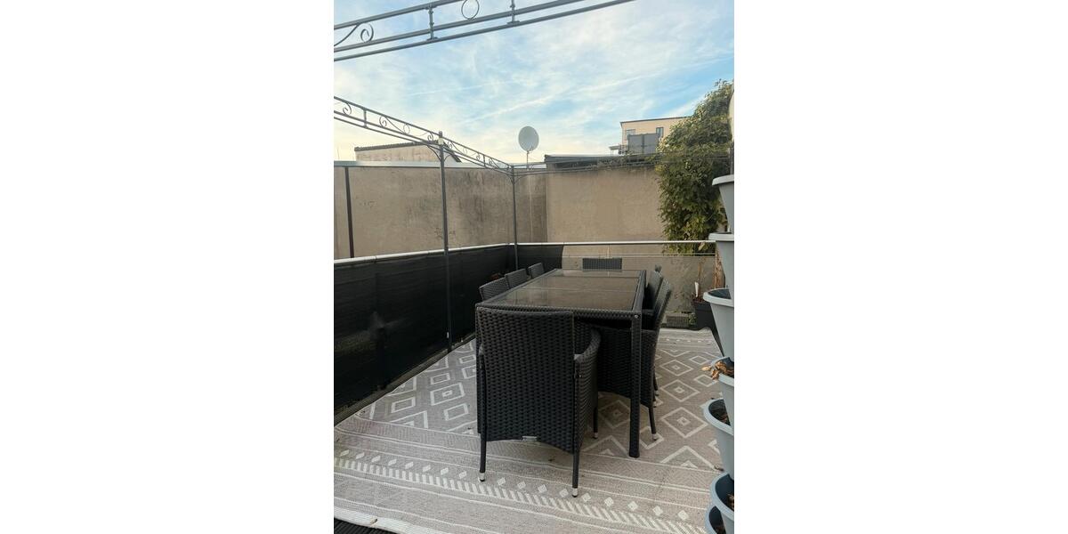 Erdgeschoßwohnung Recklinghausen Grullbad - 2 Zimmer, 70 m&sup2;, 680&euro; | Angebot:27577087